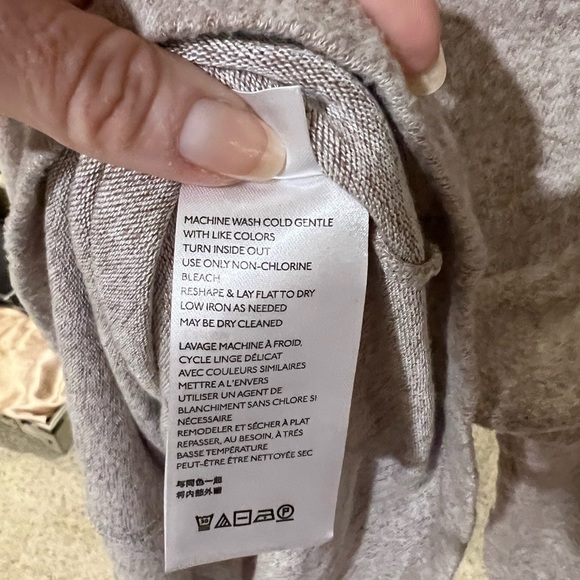 Saturday Sunday by Anthropologie sweater - Picture 6 of 8